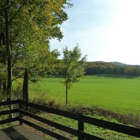 Vila Feriendorf Sulzfeld Sulzfeld  Exteriér fotografie