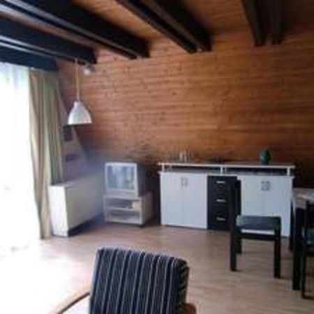 Vila Feriendorf Sulzfeld Sulzfeld  Exteriér fotografie