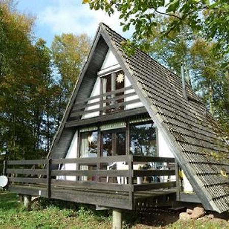 Vila Feriendorf Sulzfeld Sulzfeld  Exteriér fotografie