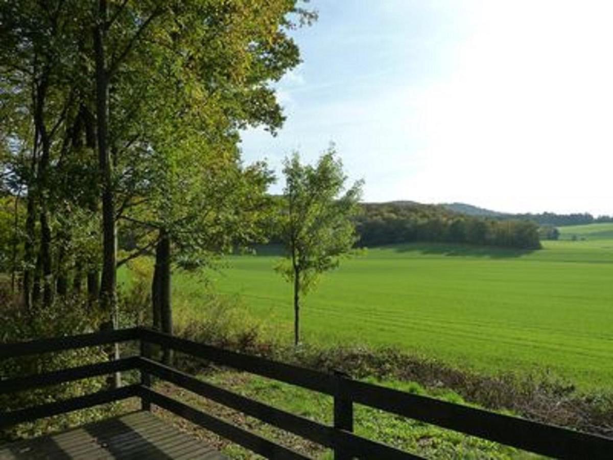Vila Feriendorf Sulzfeld Sulzfeld  Exteriér fotografie