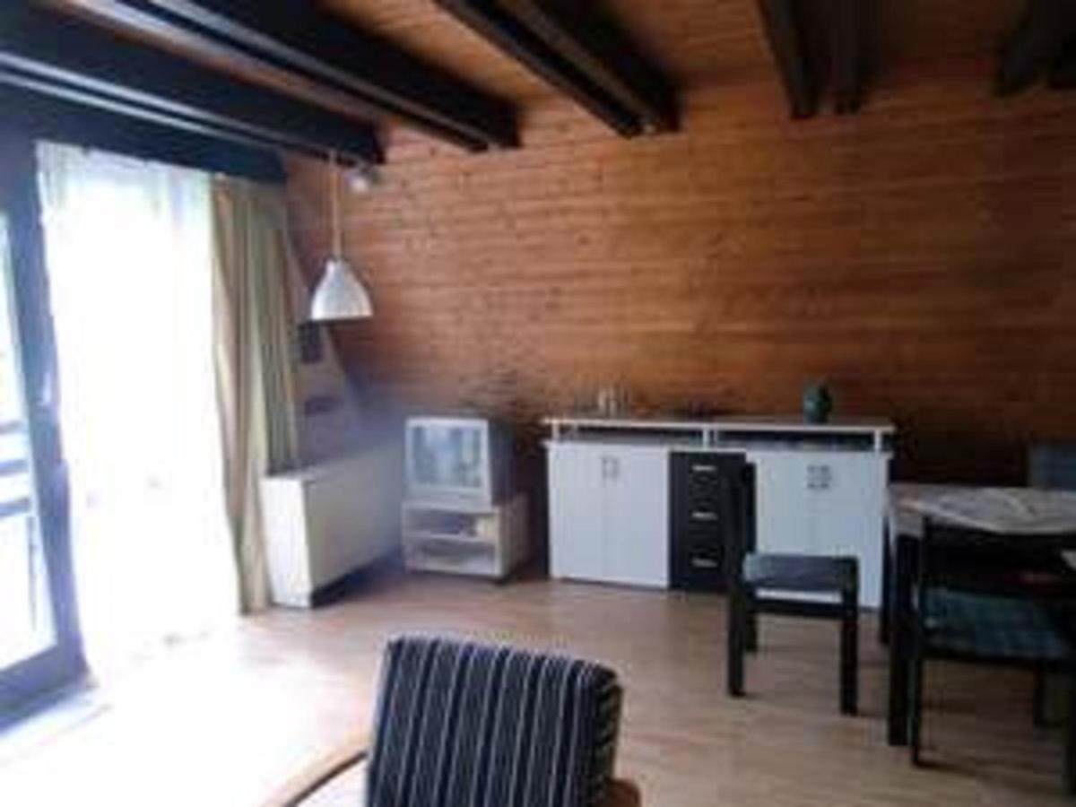 Vila Feriendorf Sulzfeld Sulzfeld  Exteriér fotografie