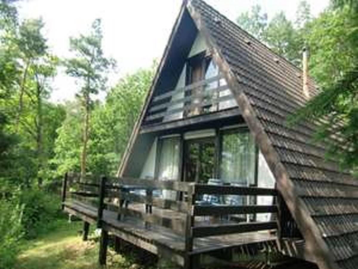 Vila Feriendorf Sulzfeld Sulzfeld  Exteriér fotografie