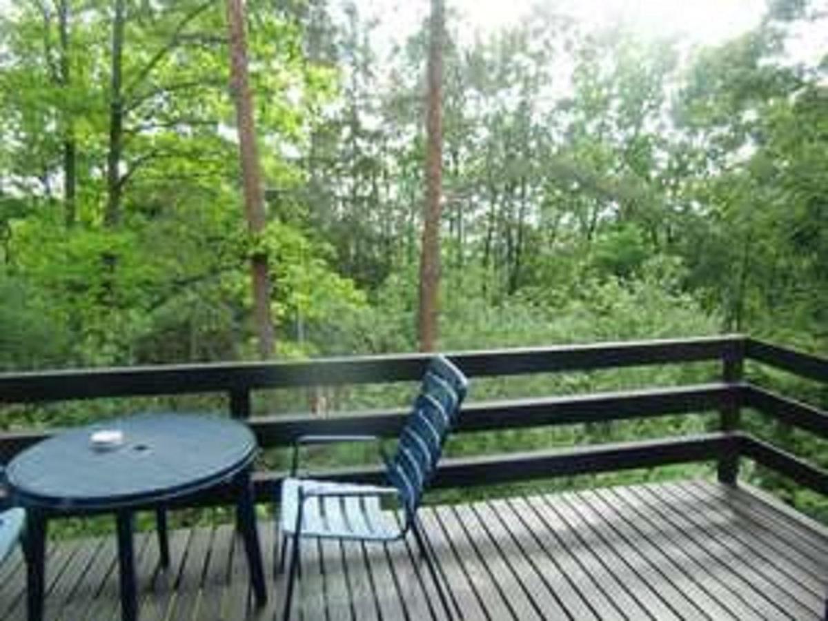Vila Feriendorf Sulzfeld Sulzfeld  Exteriér fotografie