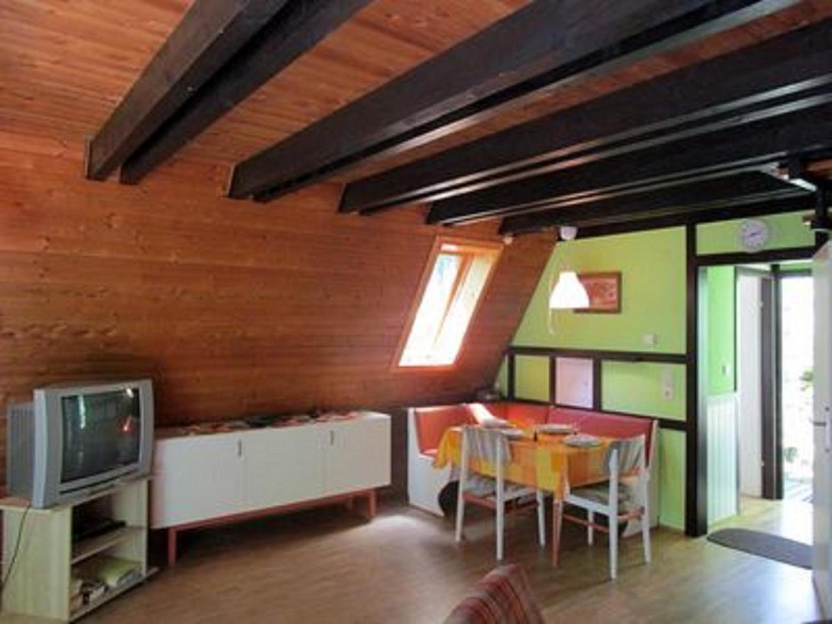 Vila Feriendorf Sulzfeld Sulzfeld  Exteriér fotografie