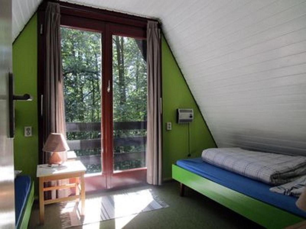 Vila Feriendorf Sulzfeld Sulzfeld  Exteriér fotografie