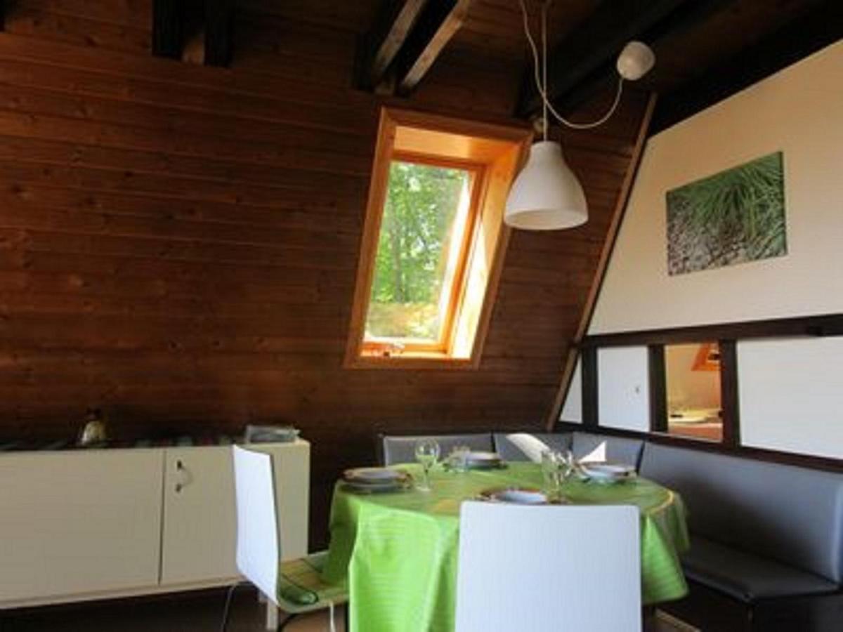 Vila Feriendorf Sulzfeld Sulzfeld  Exteriér fotografie