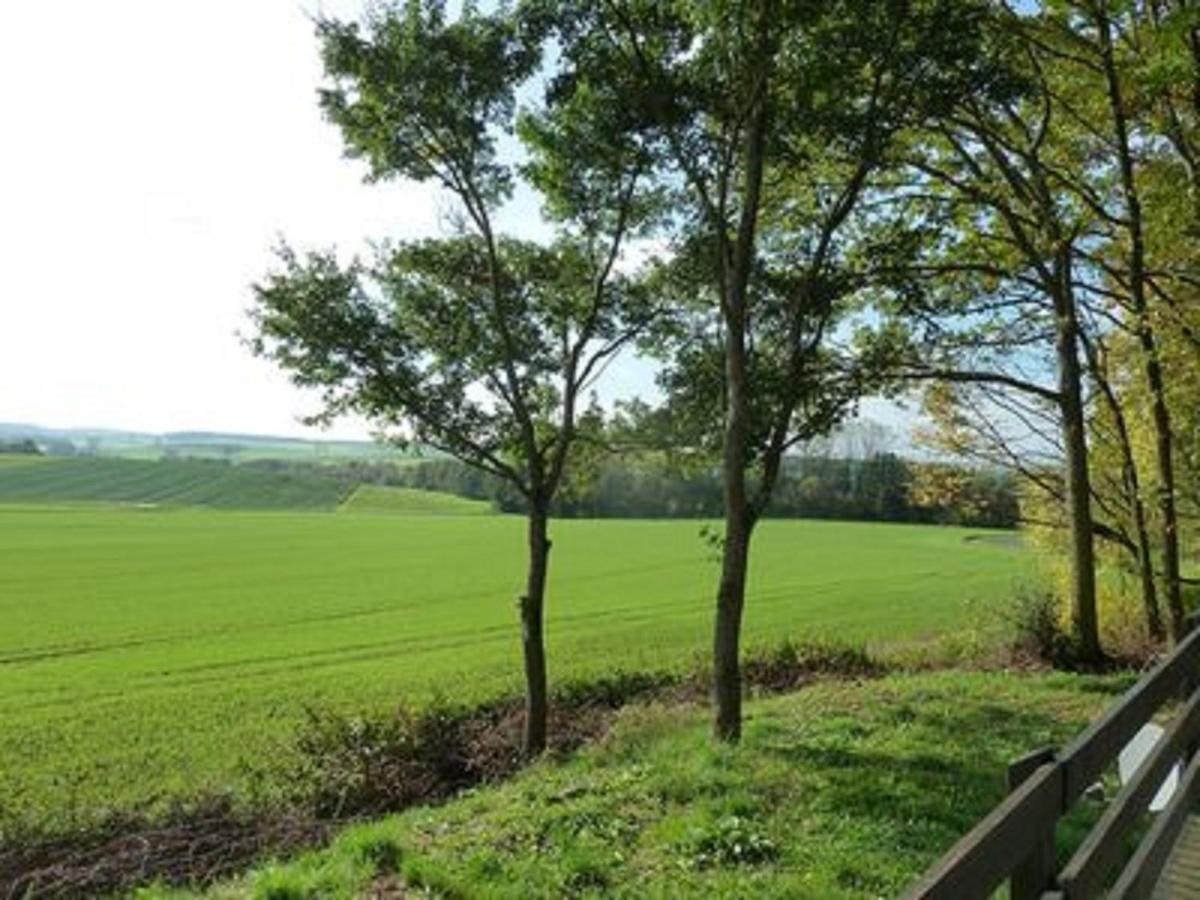 Vila Feriendorf Sulzfeld Sulzfeld  Exteriér fotografie