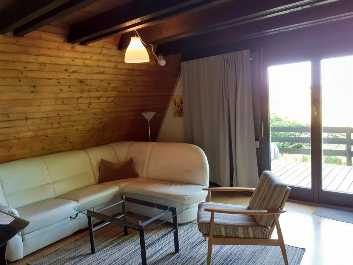 Vila Feriendorf Sulzfeld Sulzfeld  Exteriér fotografie