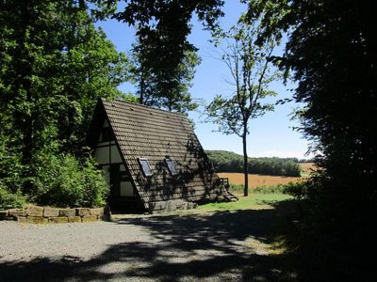 Vila Feriendorf Sulzfeld Sulzfeld  Exteriér fotografie