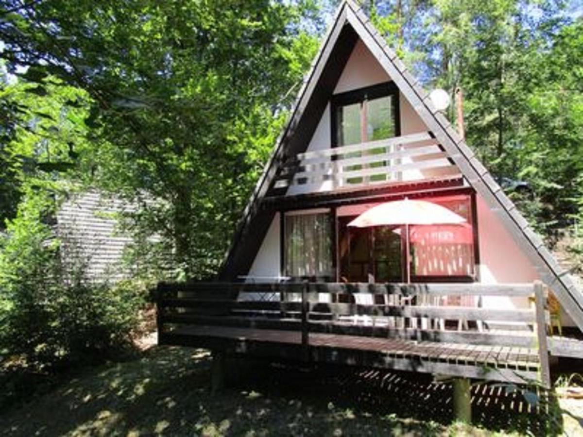 Vila Feriendorf Sulzfeld Sulzfeld  Exteriér fotografie