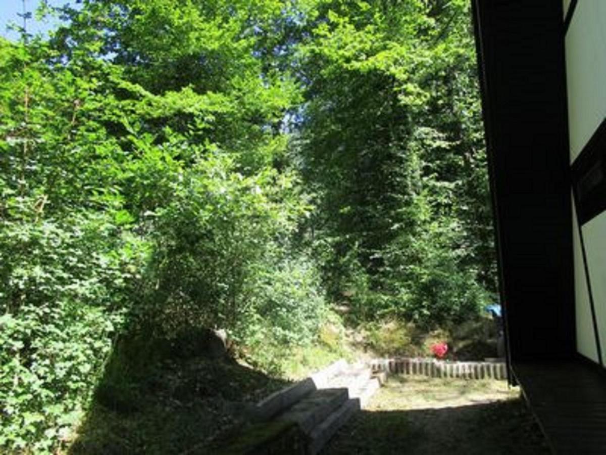 Vila Feriendorf Sulzfeld Sulzfeld  Exteriér fotografie