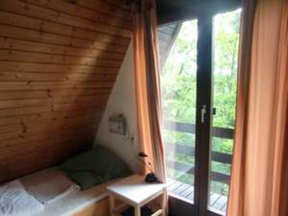 Vila Feriendorf Sulzfeld Sulzfeld  Exteriér fotografie